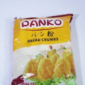 Panko Chapelure 1kg