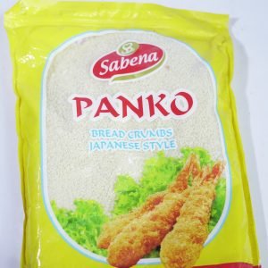 Panko Bread Crvmbs Style Japonais