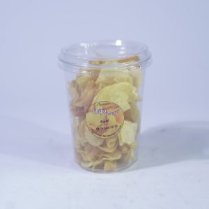Chips croustill salé