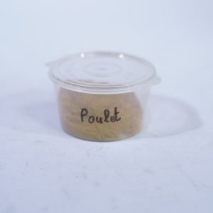 epice poulet