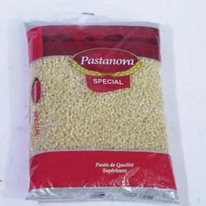 Pastanora Mouhamsa Special