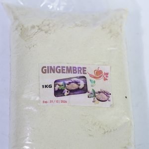 Gingembre poudre 1kg