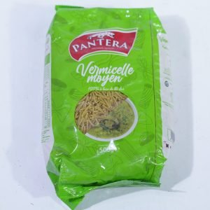 Pantera vermicelles 500g