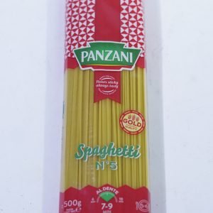 Panzani Spaguhetties 500g n5