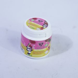 7 Stick Refreshes Pepermint Gum Fraise