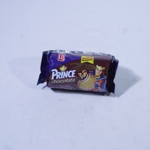 Prince Chocolat
