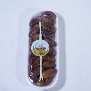 Dattes Algeriennes 250g