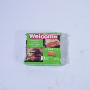 Welcome fromage fondu 200g