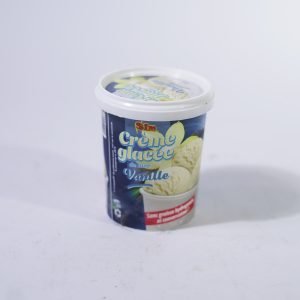 Sim Crème Glacée Vanille