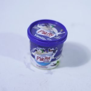 P'tit Pot Vanille 125ml
