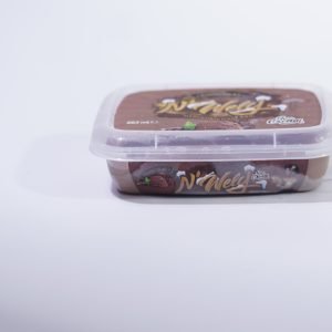 WELY CHOCO 263ML