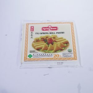 SPRING ROLL 20 (275g)