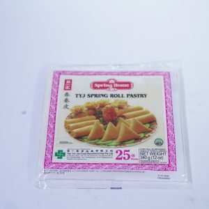 SPRING ROLL 25 (340)