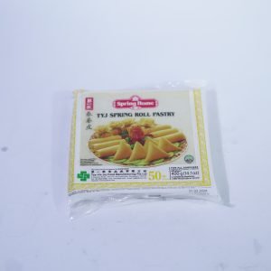 SPRING ROLL 50 (400g)