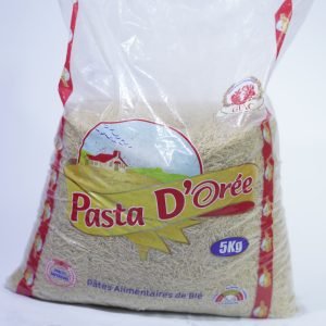 Pasta d'orée