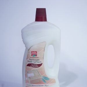 Nettoyant multi-surfaces savon de marseilles