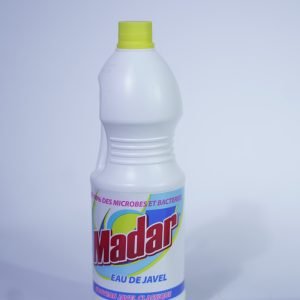 Madar eau de javel