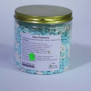 Déco Patisserie 500g