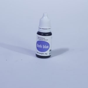 Colorant liquide 10G bleu