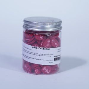 Déco Patisserie 100g
