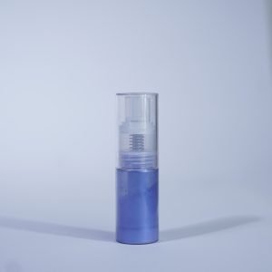 Spray brillants alimentaire