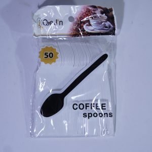 Cuillère Coffee Haocheng 50 pièces