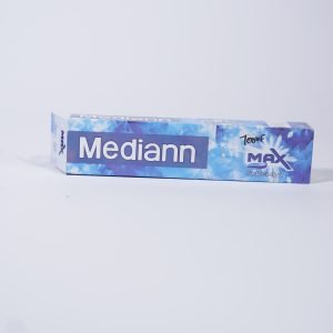 Median Max