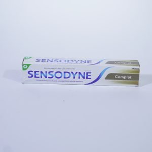 Sensodyne soin complet