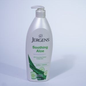 Jergens