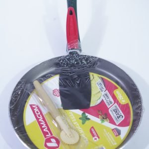 Poelle a Crepes 28 cm Lamacom