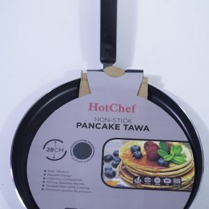 Poelle a Crèpe HotChef GM