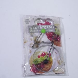 Emporte-pièce Multiforme