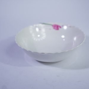 Plat en verre