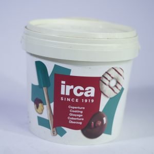 Glacage mirroir chocolat extra noir Icra