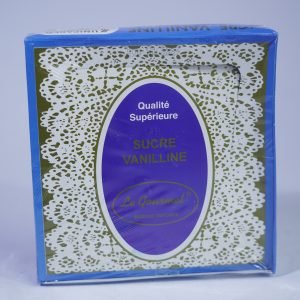 Sucre vanille le Gourmet