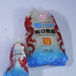 Vermicell chinois Longkou 500g