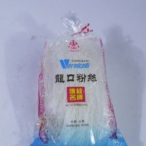 Vermicell chinois Longkou 250g