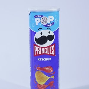 pringles original gm