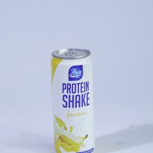 PROTEIN SHAKE Banana 320ml
