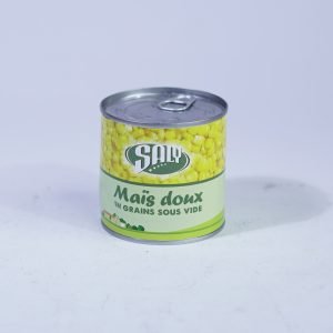 Maïs Doux en Grains Saly