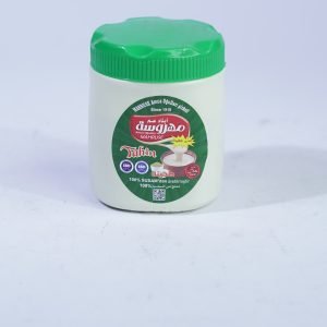 Tahin Mahruse Zeman (Crème de Sésame) 400g