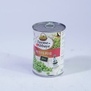 Petits Poids Ferme de Abbaye