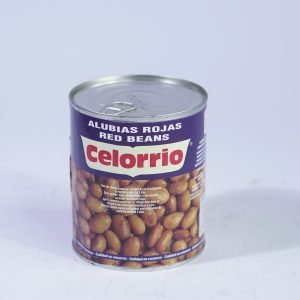 Haricots Rouges Celorio GM