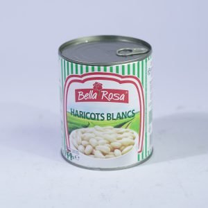 Haricots blancs Bella Rosa 800g