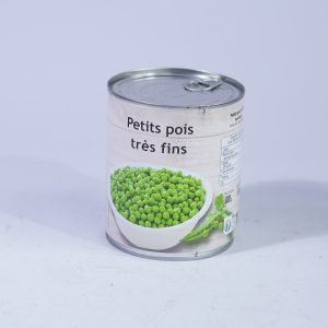 Petits Pois Tres Fins Maingourd