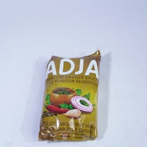 Adja bouillon saveur epices unite
