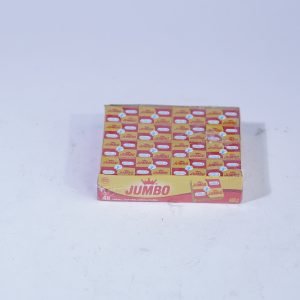 jumbpo epices en cubes unite