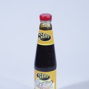 Saly sauces aux huitres 500g