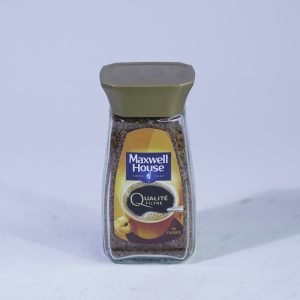 Maxwell House Qualité Filtre (Pot 200g)