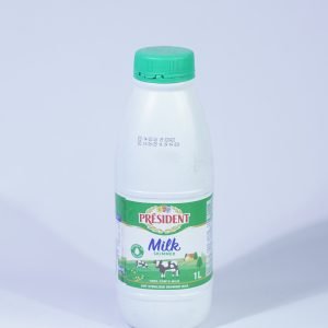 président milk 1L